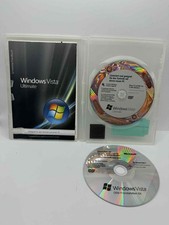 Microsoft Windows Vista