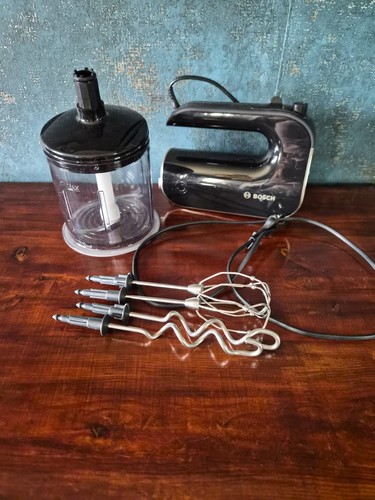Bosch handmixer - bosch,