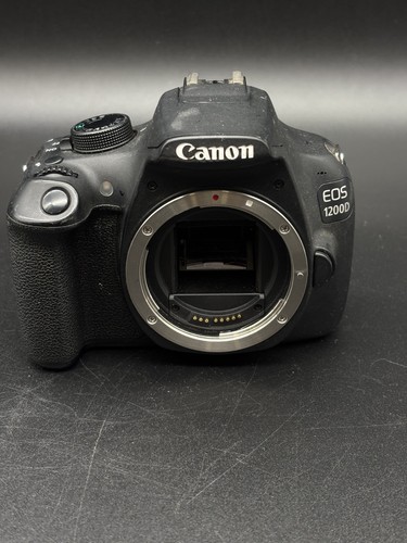 Canon eos 1200d - t5, /