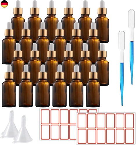 30ml pipettenflasche 24pcs - pipettenflasche,,