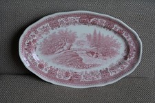 Villeroy Boch Burgenland- Rot