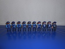 Playmobil SEK Polizei
