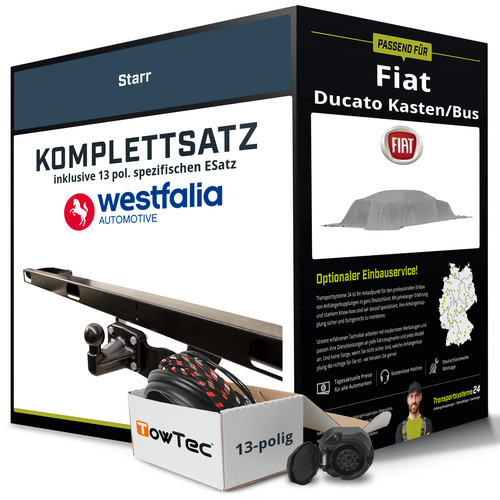 Für fiat ducato kasten - fiat,