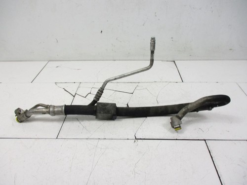 Air conditioning line - conditioning,