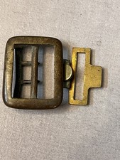 Koppelschloss  berittene