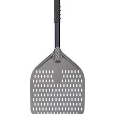 Perforierter Pizzaschieber