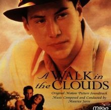 Walk the clouds von - a, in