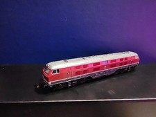 Spur N Roco BR 232 Digital