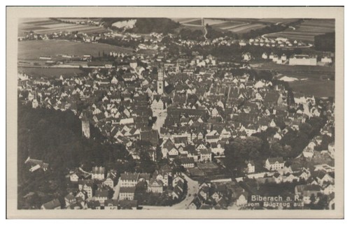 D537 biberach riss foto - d537/,