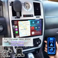 2+64GB Android 15 Autoradio