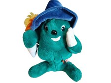 Clemens Spieltiere Stofftier