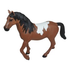 Schleich 72138 pinto stute - 72138,