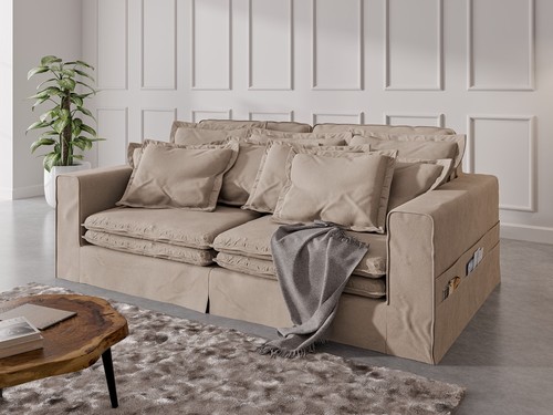 Megasofa nora world - world, bigsofa