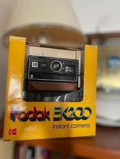 Kodak instant camera 200 - kodak, in
