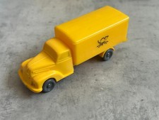 Wiking 1:87 Mercedes-Benz DBP