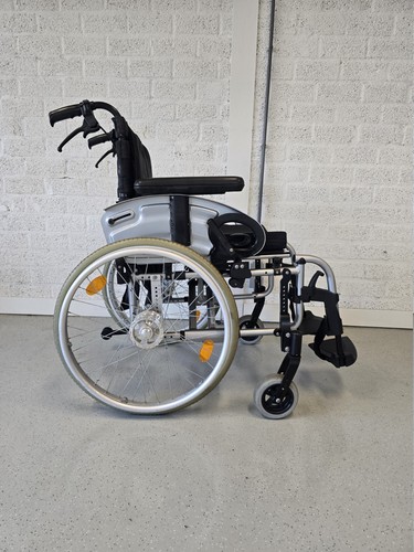 Sopur easy 160i aktivrollstuhl - easy,