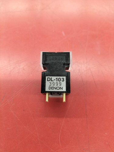 Denon typ plattenspieler - denon,