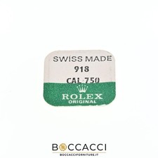 ROLEX 750 Cod. 918 Sekundenrad