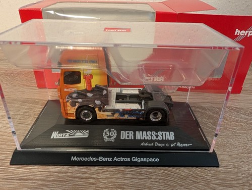 Herpa lkw 110549 h0 - (g-650),