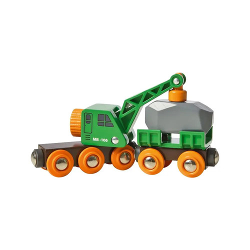 Brio 63369800 grüner - brio,