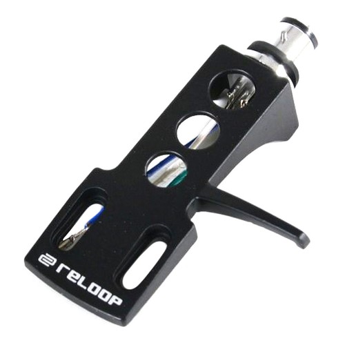 Reloop headshell technics - reloop, (technics