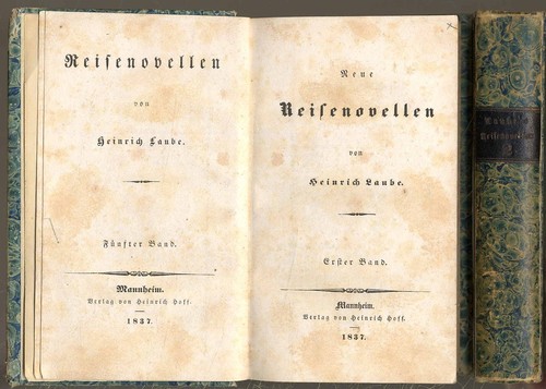 1837 laube neue - 1837,