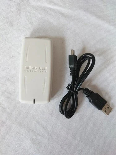 Infinity usb unlimited - infinity,