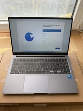 SAMSUNG Galaxy Book4 15,6"