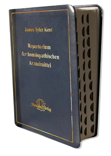 Repertorium der