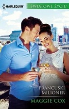 Francuski milioner (ŚWIATOWE ŻYCIE) von Cox, Maggie | Buch | Zustand sehr gut