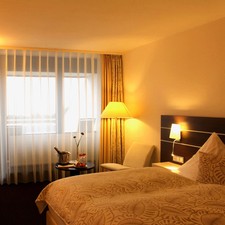 Wallerfangen Dreitagestrip | 4* Scheidberg 2 Nächte + Frühstück 2P entspannen