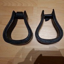 Kinder Westernsteigbügel