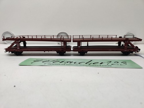 Märklin 4712 - märklin, ac