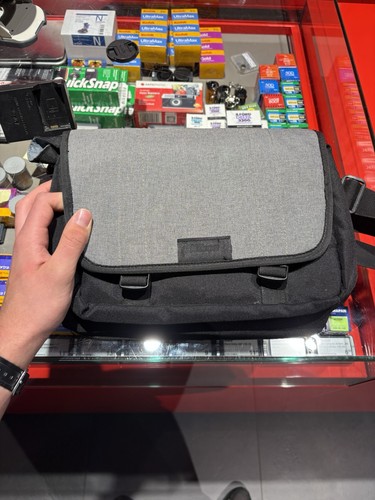 Nikon tasche messenger - nikon,