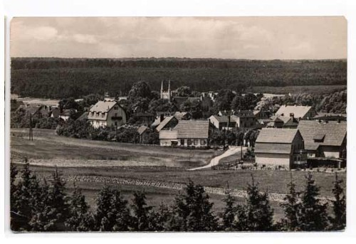 Joachimsthal - ,