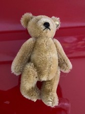 Steiff Teddy Bär 10 cm beige