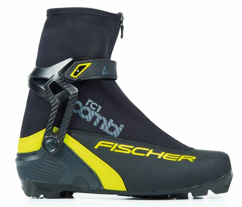 Fischer rc1 combi nnn race - rc1,