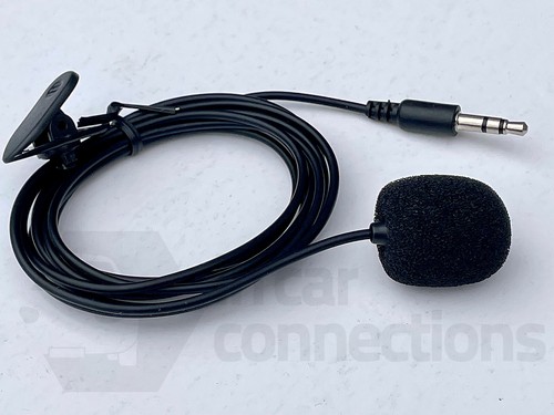 Ersatz mikrofon mic für - ersatz,