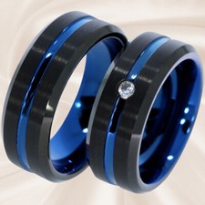 Trauringe für Hochzeit