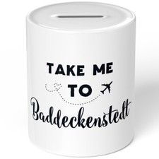 Take me to Baddeckenstedt