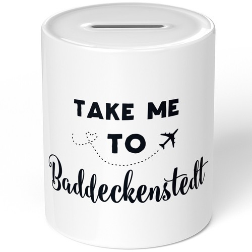 Take baddeckenstedt - take, me