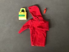 Barbie Kleidung United Colors