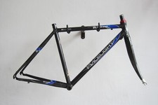 Kinesis Racelight Rennrad
