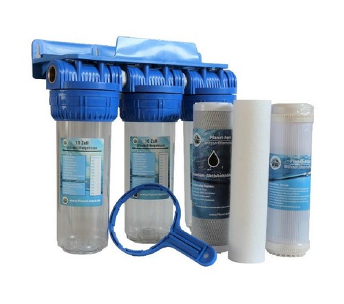 Wasserfilter gehäuse zoll - gehäuse, 10