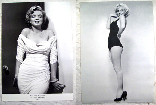Marilyn monroe kunstdruck - marilyn,