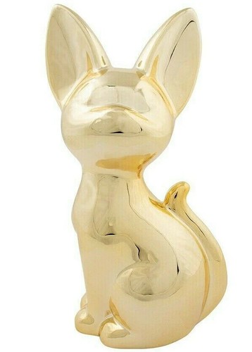 Spardose katze gold - spardose,