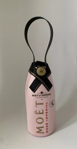 Moët chandon rose champagner - chandon,