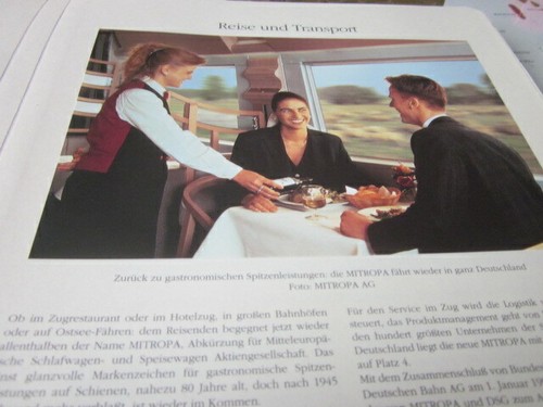 Eisenbahn archiv 5420a - eisenbahn,