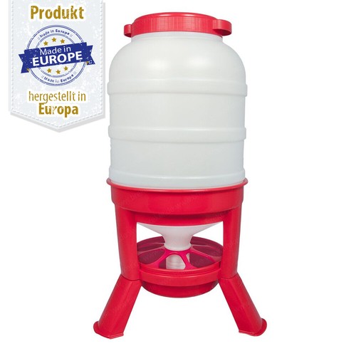 Siphon futterautomat - siphon,