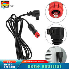 12V DC 2M Kabel